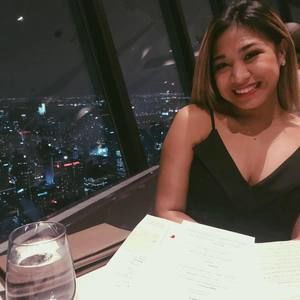 Meet your Posher, Yna